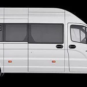 GAZEL GAZ MIKROAVTOBUS NEXT