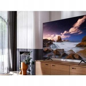 Телевизор Samsung 65" HD IPS Smart TV Wi-Fi Android