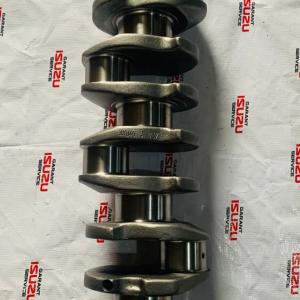 Коленвал двигателя (Турция) NQP 71, NP 37 ISUZU 57789