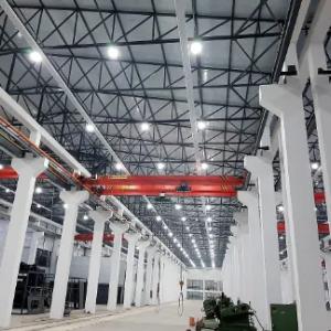Теплопанели для промышленных объектов