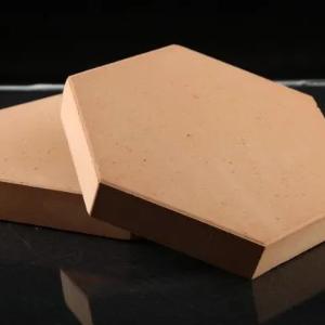 Кирпич облицовочный керамический