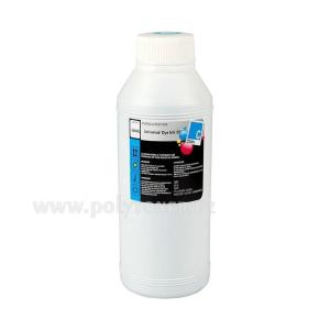 Чернила водорастворимые для принтера Epson 500ml (CMYK)