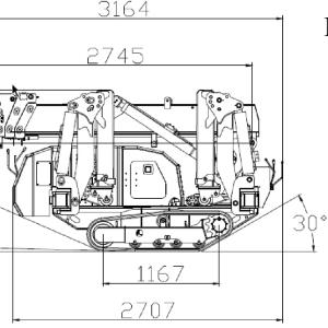 Мини подъемные краны