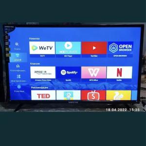 Телевизор Samsung 43" 1080p HD Smart TV