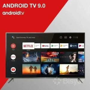 Телевизор Shivaki 43" 1080p Smart TV