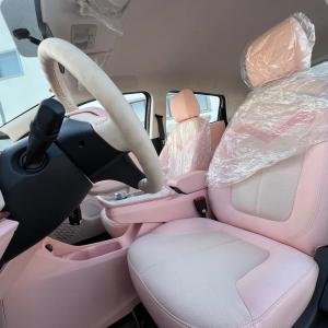 Электромобиль Changan Benben E-Star Luxe 310km