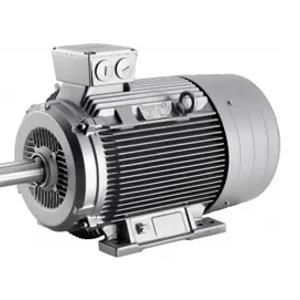 Elektr dvigateli, model 4