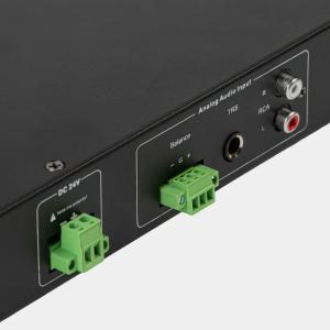 Аудио энкодер Hienbeq UZ-V0021E IP