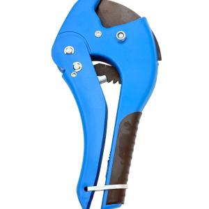 Ножницы синие SAS-18, d42