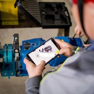 Drayvni o'rnatish va sozlash