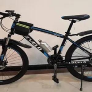 Велосипед UZ-Velo AA 26