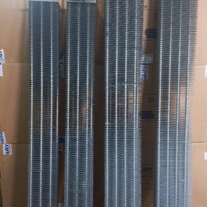 Испарители Gunay