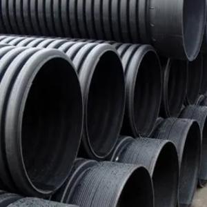 Двухслойная гофрированная труба для водоснабжения