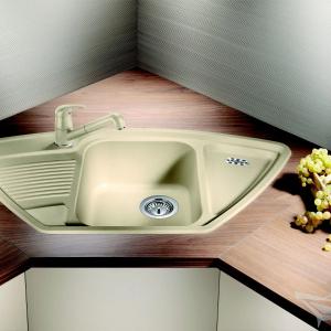 Oshxona uchun lavabo AlfaGrant modeli ALSTER (AG-010)