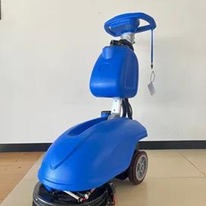 Поломоечная машина МК 7