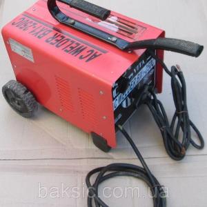 Сварочный аппарат Shyuan Welder BX1-160B
