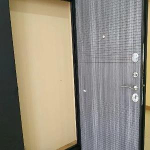 Металлические двери