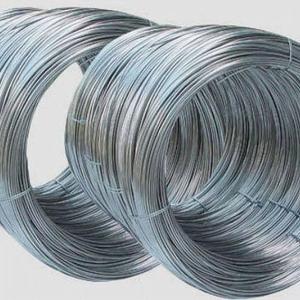 проволока волоченая