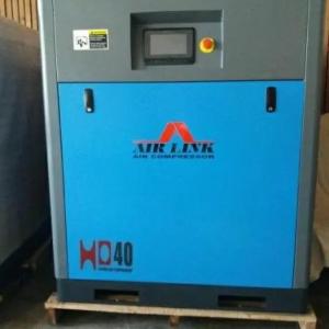 HD-40 vintli kompressor bloki