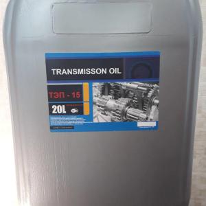 Transmissiya moyi TEP 15