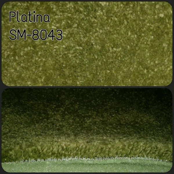 Platina gilam