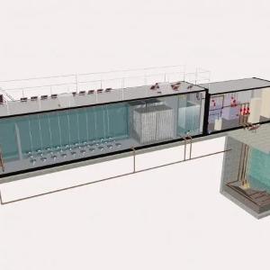 KOS-LOS, Qassobxonalar va parrandachilik