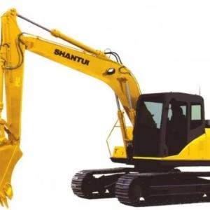 (RVD) Shantui uchun yuqori bosimli shlanglar