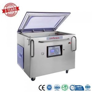 Вакуумный упаковщик W104