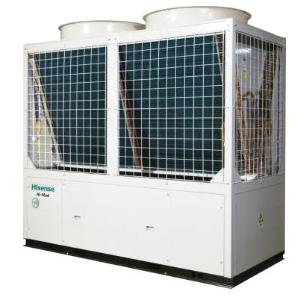 Чиллеры / Фанкойлы / VRF -системы от Hisense
