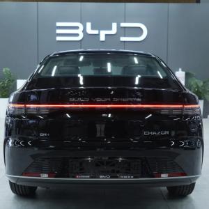 Автомобиль BYD Chazor Champion DM-i (55km Active)