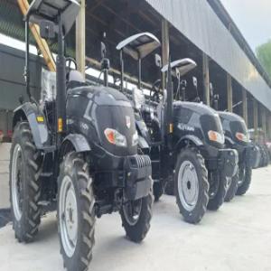 Трактор farmlead 40 (без кабины)