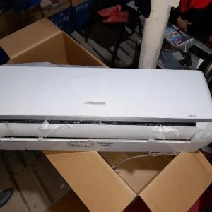Кондиционер Hisense 12 Low voltage