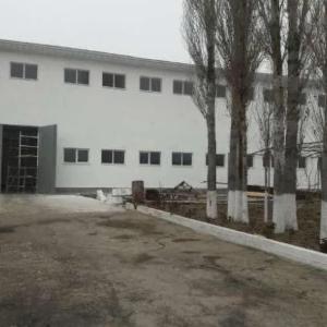 Здание в аренду под любое производство