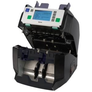 Banknotlarni saralash uskunalari GLORY GFS - 220