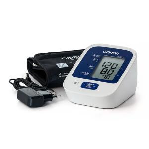 Qon bosimi monitori Omron M2 Classic HEM-7122-ALRU, manjet 22-42 sm