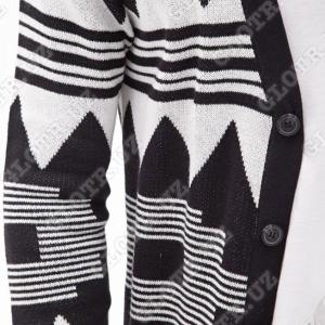 Кардиган Мужской