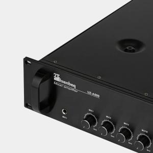 Усилитель системы оповещения Hienbeq UZ-A500
