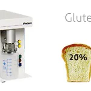 Glyuten analizatori Glutomatik