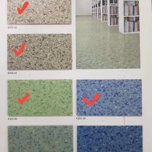 Релин - Линолеум t - 1.6 мм