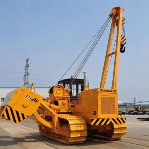 Аренда Трубоукладчики Daifeng