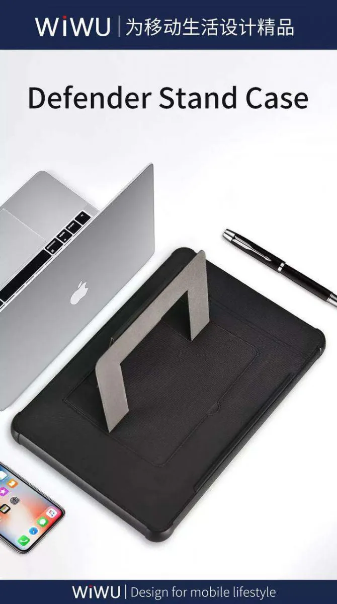 SkinPro MACBOOK g'ilof - eco charmdan