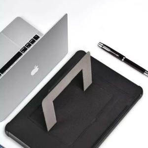 Чехол SkinPro MACBOOK - из экокожи