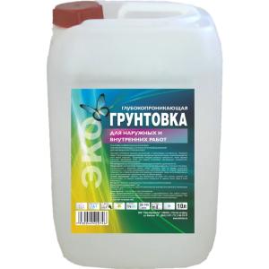 Грунтовка LUX