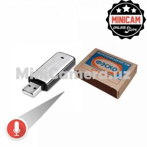 Mini ovoz yozish qurilmalari - kristalli toza ovoz yozish