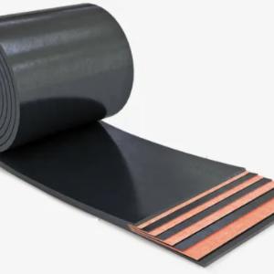 Конвейерные резинотканевые ленты