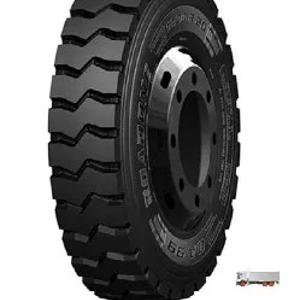 Roadone 12.00r20 qa09 22pr