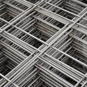 Дорожная сварная сетка