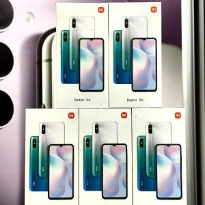 Смартфон Xiaomi Redmi 9A