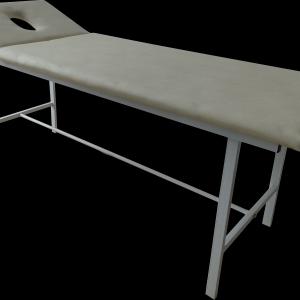 Массажный кушетка