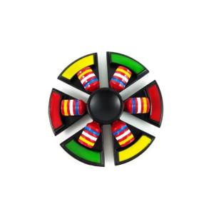 Спиннер Double Fidget Spinner